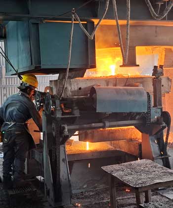 Steel Wire Rods and Steel Billets Manufacturers in Ludhiana, India. Mild Steel Wire Rods Suppliers, Steel Billets & Ingots Punjab