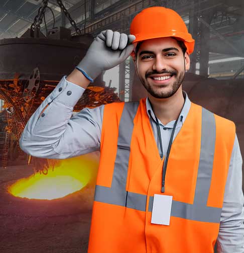 Steel Wire Rods and Steel Billets Manufacturers in Ludhiana, India. Mild Steel Wire Rods Suppliers, Steel Billets & Ingots Punjab