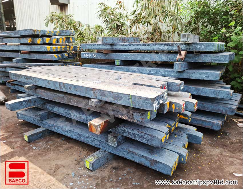 Steel Billets and Steel Wire Rod Manufacturers in Ludhiana, India. Mild Steel Billets Suppliers Punjab