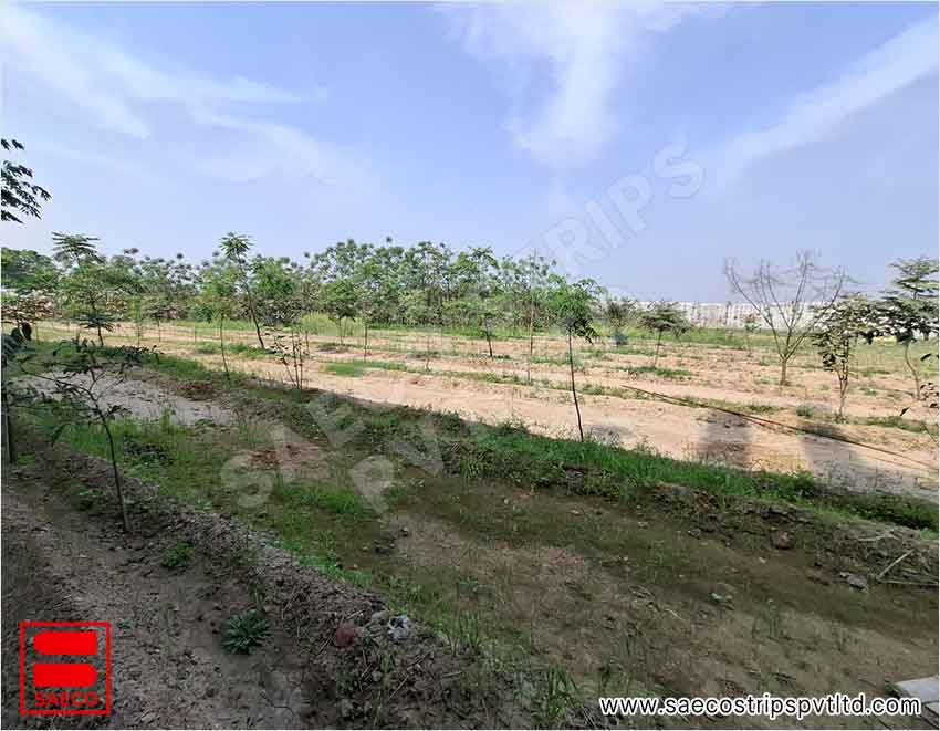 Saeco Strips Private Limited Environment Policy