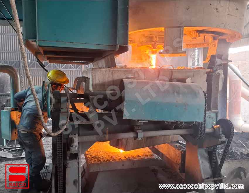 Steel Wire Rods and Steel Billets Manufacturers in Ludhiana, India. Mild Steel Wire Rods Suppliers, Steel Billets & Ingots Punjab