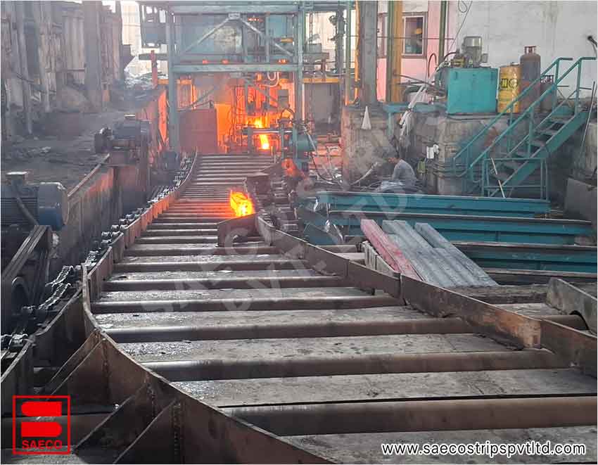 Steel Wire Rods and Steel Billets Manufacturers in Ludhiana, India. Mild Steel Wire Rods Suppliers, Steel Billets & Ingots Punjab