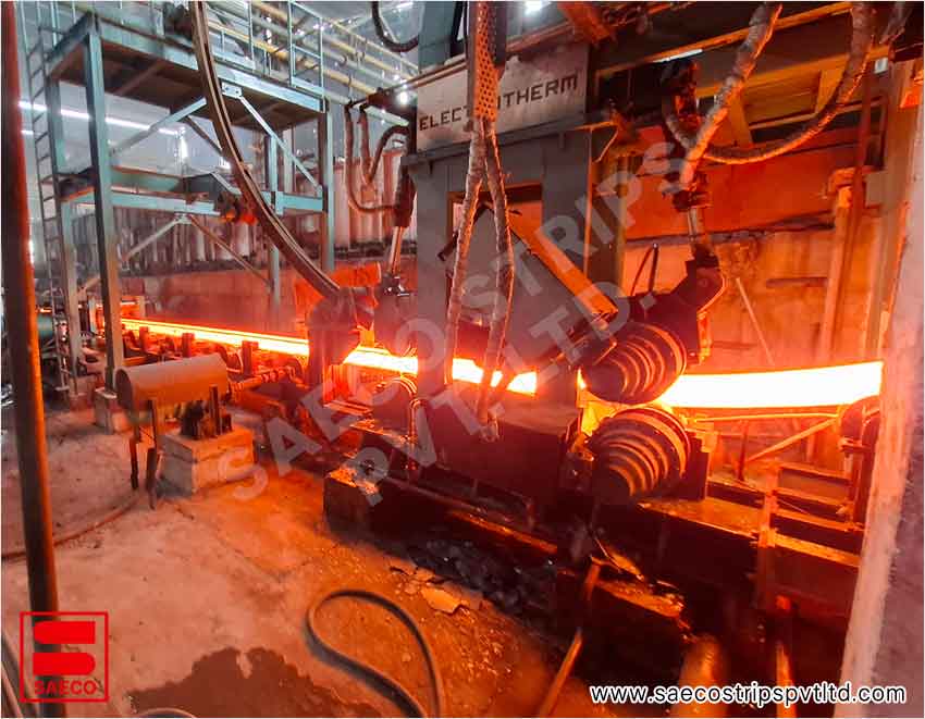 Steel Wire Rods and Steel Billets Manufacturers in Ludhiana, India. Mild Steel Wire Rods Suppliers, Steel Billets & Ingots Punjab