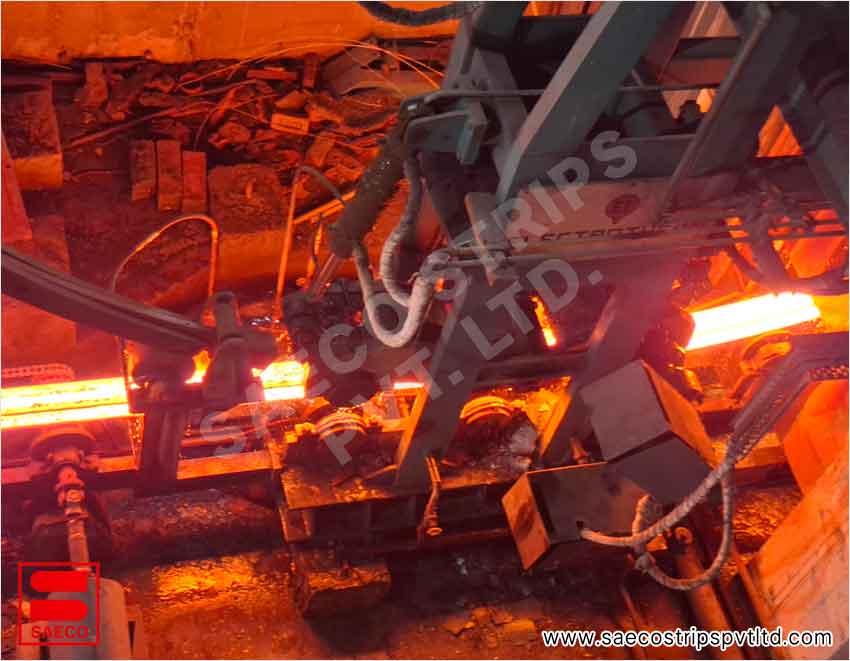 Steel Wire Rods and Steel Billets Manufacturers in Ludhiana, India. Mild Steel Wire Rods Suppliers, Steel Billets & Ingots Punjab