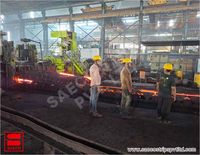 Steel Wire Rods and Steel Billets Manufacturers in Ludhiana, India. Mild Steel Wire Rods Suppliers, Steel Billets & Ingots Punjab