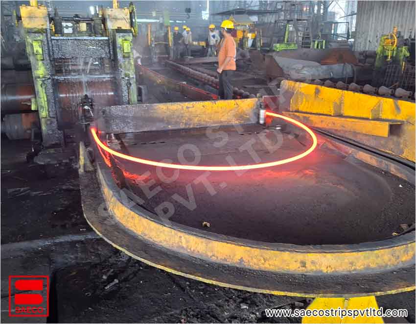 Steel Wire Rods and Steel Billets Manufacturers in Ludhiana, India. Mild Steel Wire Rods Suppliers, Steel Billets & Ingots Punjab