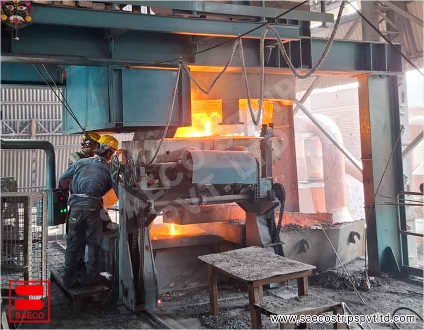 Steel Wire Rods and Steel Billets Manufacturers in Ludhiana, India. Mild Steel Wire Rods Suppliers, Steel Billets & Ingots Punjab
