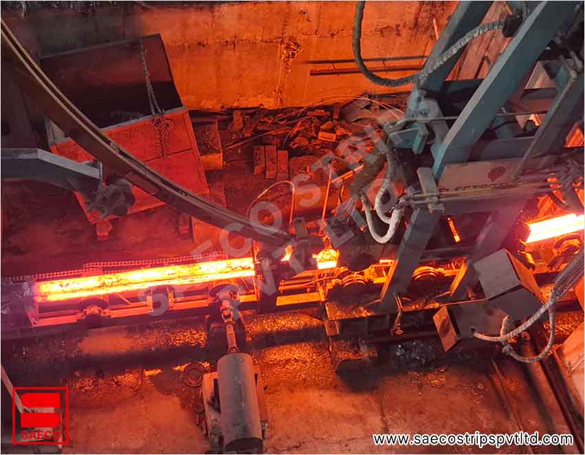 Steel Wire Rods and Steel Billets Manufacturers in Ludhiana, India. Mild Steel Wire Rods Suppliers, Steel Billets & Ingots Punjab