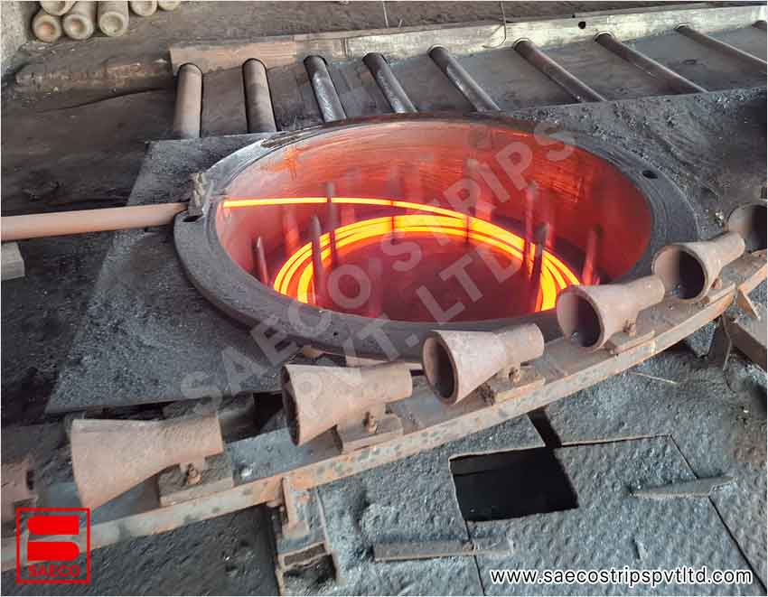 Steel Wire Rods and Steel Billets Manufacturers in Ludhiana, India. Mild Steel Wire Rods Suppliers, Steel Billets & Ingots Punjab