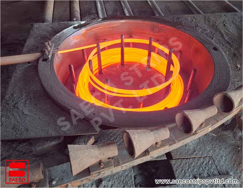 Steel Wire Rods and Steel Billets Manufacturers in Ludhiana, India. Mild Steel Wire Rods Suppliers, Steel Billets & Ingots Punjab