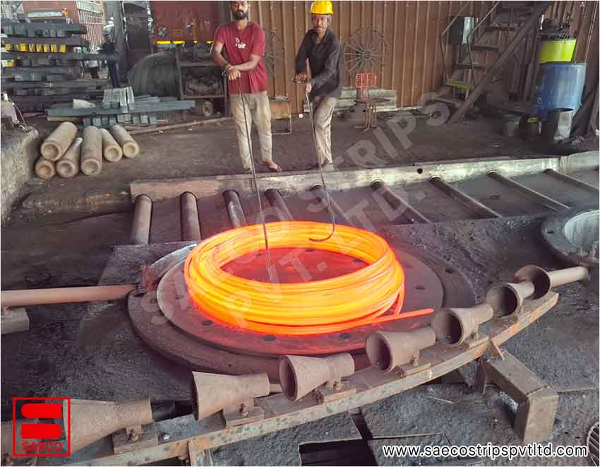 Steel Wire Rods and Steel Billets Manufacturers in Ludhiana, India. Mild Steel Wire Rods Suppliers, Steel Billets & Ingots Punjab