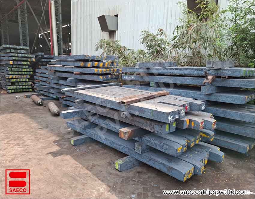Steel Wire Rods and Steel Billets Manufacturers in Ludhiana, India. Mild Steel Wire Rods Suppliers, Steel Billets & Ingots Punjab
