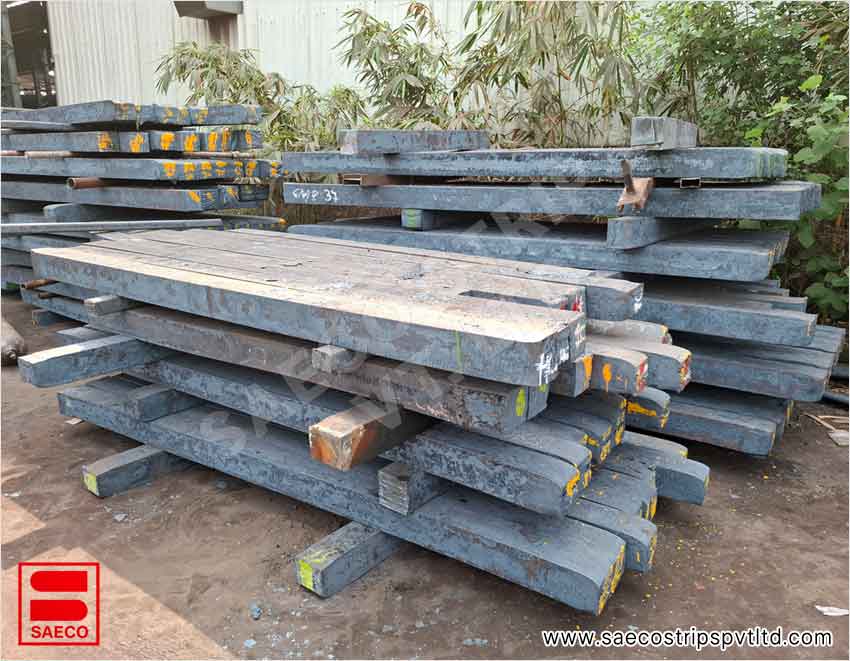 Steel Wire Rods and Steel Billets Manufacturers in Ludhiana, India. Mild Steel Wire Rods Suppliers, Steel Billets & Ingots Punjab