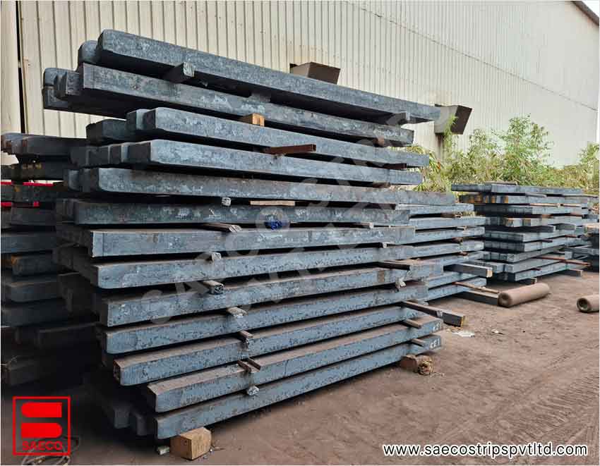 Steel Wire Rods and Steel Billets Manufacturers in Ludhiana, India. Mild Steel Wire Rods Suppliers, Steel Billets & Ingots Punjab