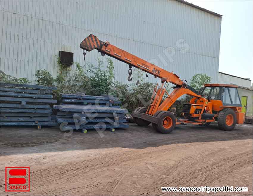 Steel Wire Rods and Steel Billets Manufacturers in Ludhiana, India. Mild Steel Wire Rods Suppliers, Steel Billets & Ingots Punjab